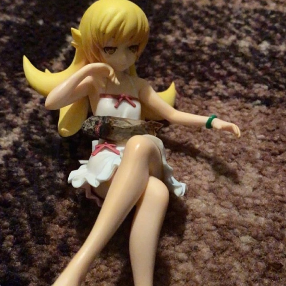 Meet your Posher, Mia